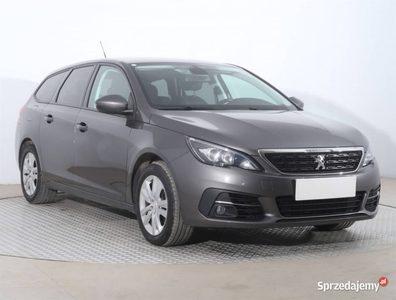 Peugeot 308 1.5 BlueHDi