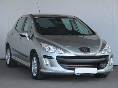 Peugeot 308 2008 1.4 i 92380km Hatchback