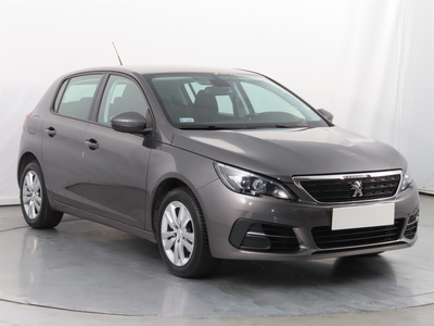 Peugeot 308 2020 1.5 BlueHDi 73142km Hatchback