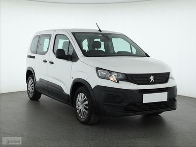 Peugeot Rifter , L1H1, VAT 23%, 5 Miejsc