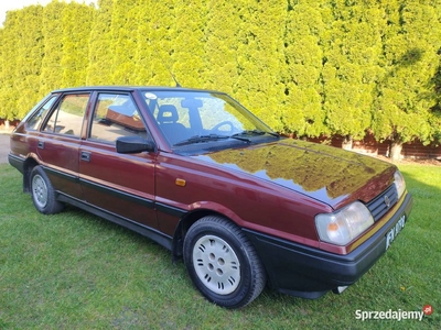 Polonez Caro 1,9 D tylko 94000 przebieg