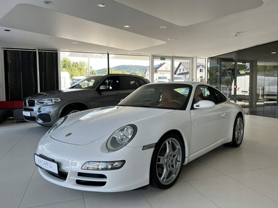 Porsche 911 997 2005