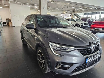 Renault Arkana 1.3 TCe 140KM 2023