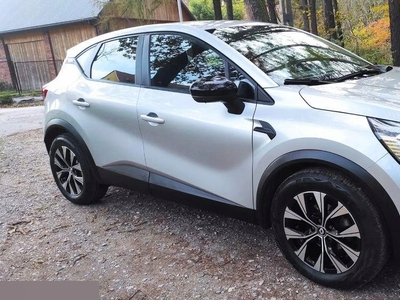 Renault Captur II Crossover 1.0 TCe 90KM 2021