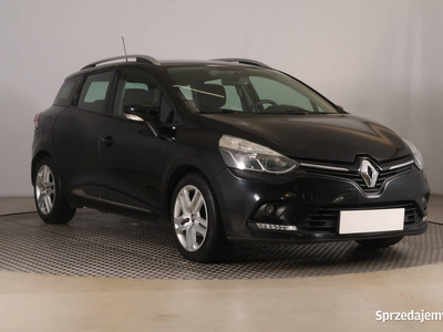 Renault Clio 0.9 TCe