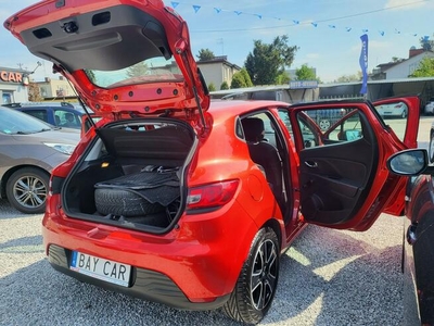 Renault Clio 1.0 90 KM 100% 42 Tyś km Stan Idealny Możliwe Raty Zapraszamy !!!