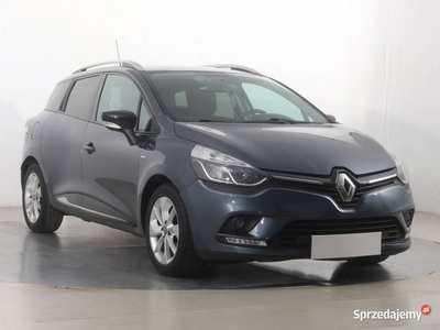 Renault Clio 1.2 TCe