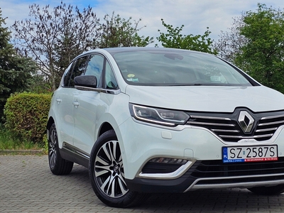 Renault Espace V Van 1.6 Energy dCi 160KM 2016