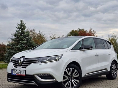 Renault Espace V Van 2.0 Blue dCi 200KM 2019