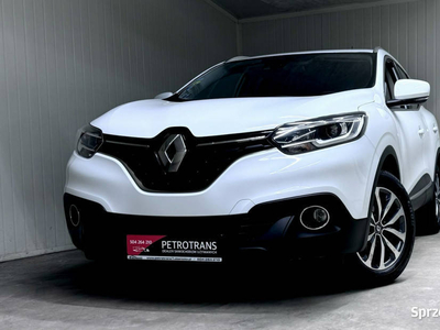 Renault Kadjar 1.6DCI / 130KM LED Nawigacja Tempomat Czujniki Parkowania I…