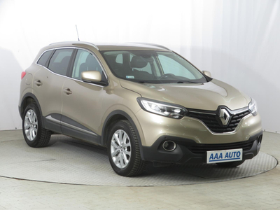 Renault Kadjar 2016 1.5 dCi 131953km SUV