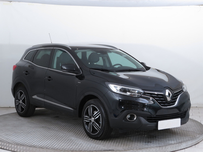 Renault Kadjar 2019 1.3 TCe 88895km SUV