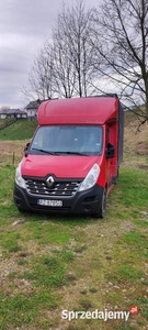 Renault Master 3 170 Dci