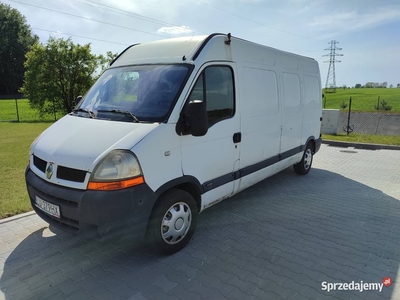 Renault Master L3H2