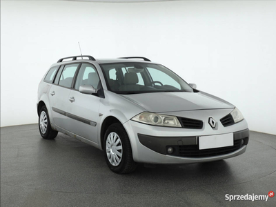 Renault Megane 1.6 16V