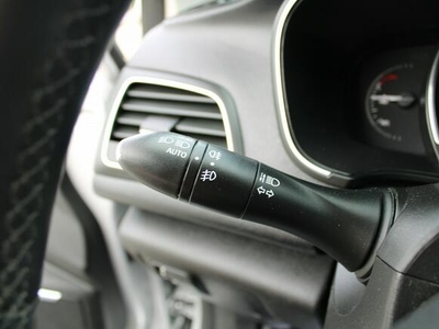 Renault Megane Automat Navi Kamera Radar Asystent Pasa 2xPDC Wolne Ręce ParkAssist