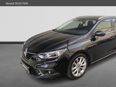 Renault Megane IV Grandtour 1.5 Blue dCi 115KM 2019