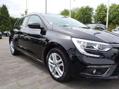 Renault Megane IV Grandtour Facelifting 1.3 TCe 140KM 2020