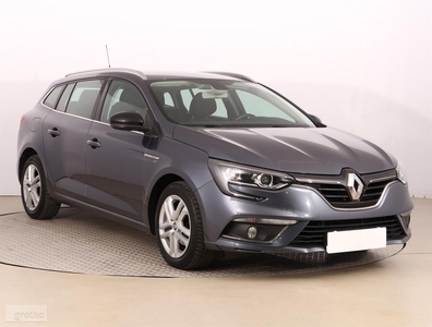 Renault Megane IV , Salon Polska, Serwis ASO, Navi, Klimatronic, Tempomat,