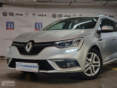 Renault Megane IV Salon Polska VAT