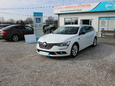 Renault Talisman 2019