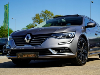 Renault Talisman 2019