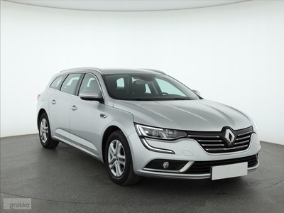 Renault Talisman II , Salon Polska, Serwis ASO, Navi, Klimatronic, Tempomat,