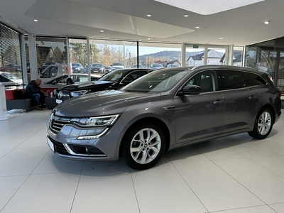 Renault Talisman Kombi 1.3 TCe 160 FAP 159KM 2019