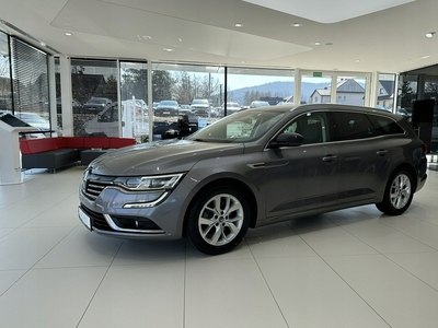 Renault Talisman Kombi 1.3 TCe 160 FAP 159KM 2019