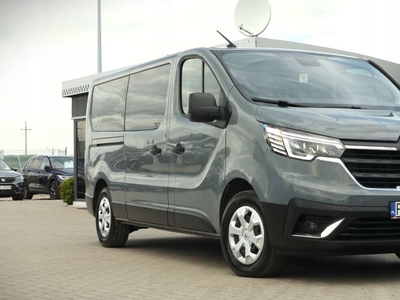 Renault Trafic III 2022