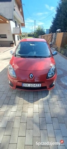 Renault Twingo 1.2 TCE GT