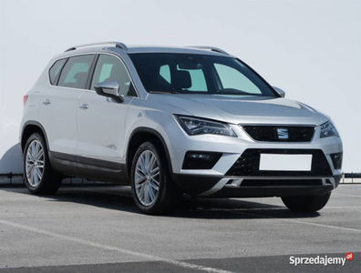 Seat Ateca 1.5 TSI 4Drive