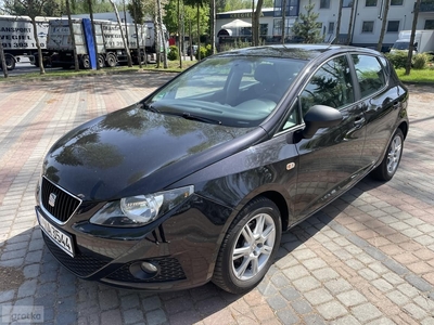 SEAT Ibiza V 1.2 12V Style