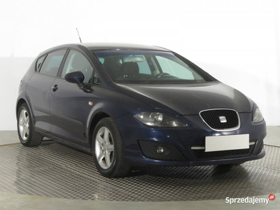 Seat Leon 1.4 TSI