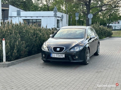 Seat Leon 2 FR 2.0 TDI BMN