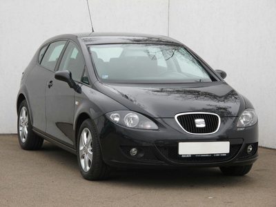 Seat Leon 2008 1.9 TDI 212115km Hatchback