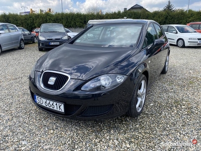 Seat Leon -GWARANCJA-