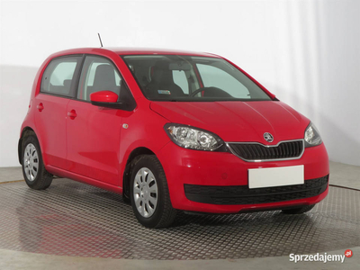 Skoda Citigo 1.0 MPI