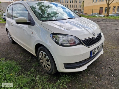 Skoda Citigo Citigo