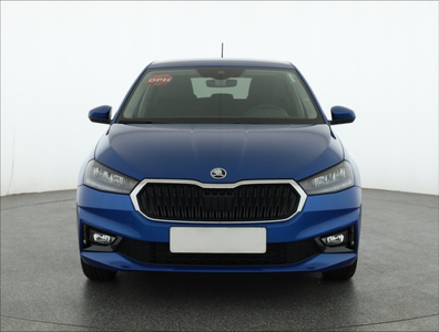 Skoda Fabia 2023 1.0 TSI 11100km Hatchback