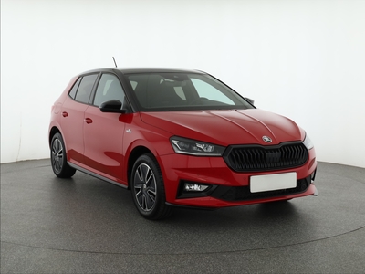 Skoda Fabia 2023 1.0 TSI 17675km Hatchback