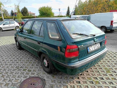 Skoda Felicja 1.3 99r