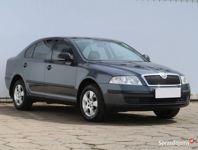 Skoda Octavia 1.4 16V