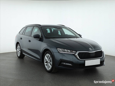 Skoda Octavia 1.5 TSI e-tec