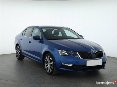 Skoda Octavia 1.8 TSI