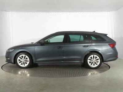 Skoda Octavia 2021 2.0 TDI 154590km Kombi