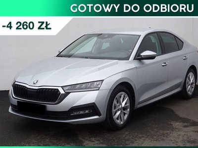 Skoda Octavia IV Kombi 2.0 TDI 150KM 2023