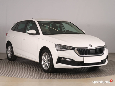 Skoda Scala 1.6 TDI