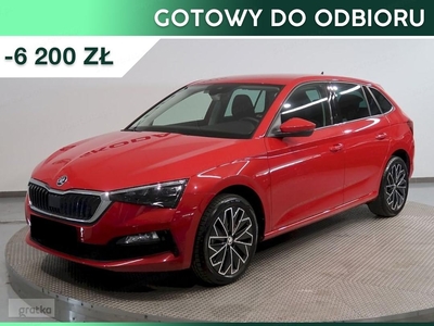 Skoda Scala Style 1.0 TSI Style 1.0 TSI 110KM