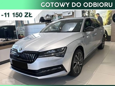 Skoda Superb III Sportline 1.4 TSI Plug-In Hybrid DSG Sportline 1.4 TSI Plug-In Hybri